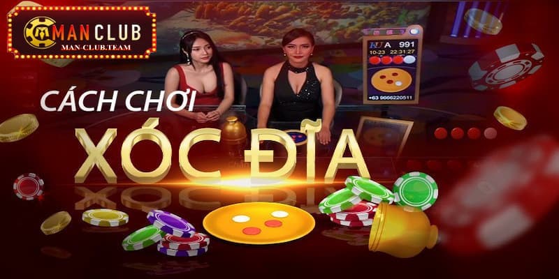 Thông tin chi tiết về hướng dẫn xóc đĩa trực tuyến cho anh em