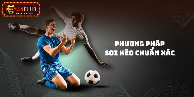 Bật mí kinh nghiệm soi kèo bóng đá hiệu quả cho bạn